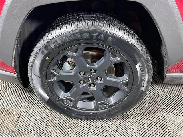 2024 Toyota RAV4 TRD Off Road