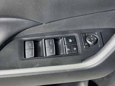 2024 Toyota RAV4 Hybrid Woodland Edition
