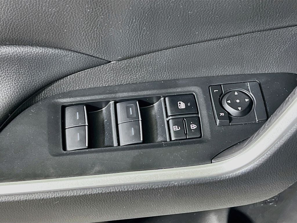 2024 Toyota RAV4 Hybrid Woodland Edition