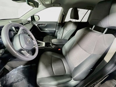 2024 Toyota RAV4 Hybrid Woodland Edition