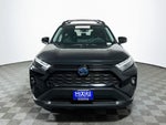 2024 Toyota RAV4 Hybrid Woodland Edition