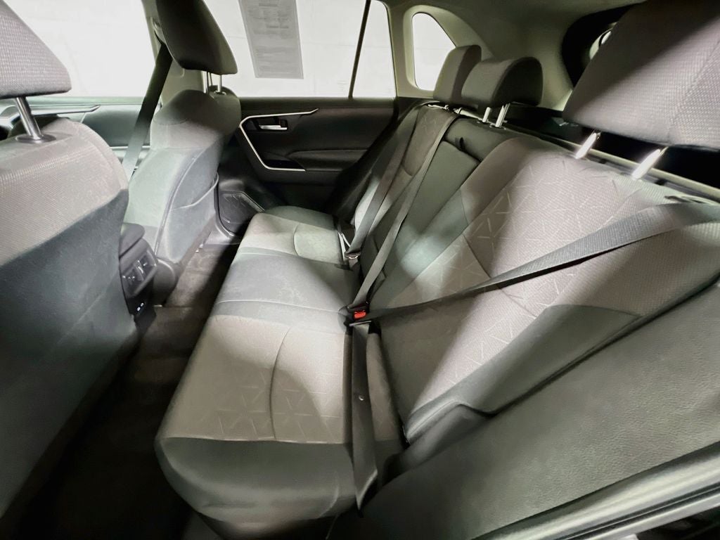 2024 Toyota RAV4 Hybrid Woodland Edition
