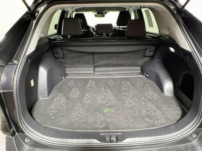 2024 Toyota RAV4 Hybrid Woodland Edition