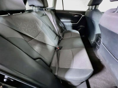 2024 Toyota RAV4 Hybrid Woodland Edition