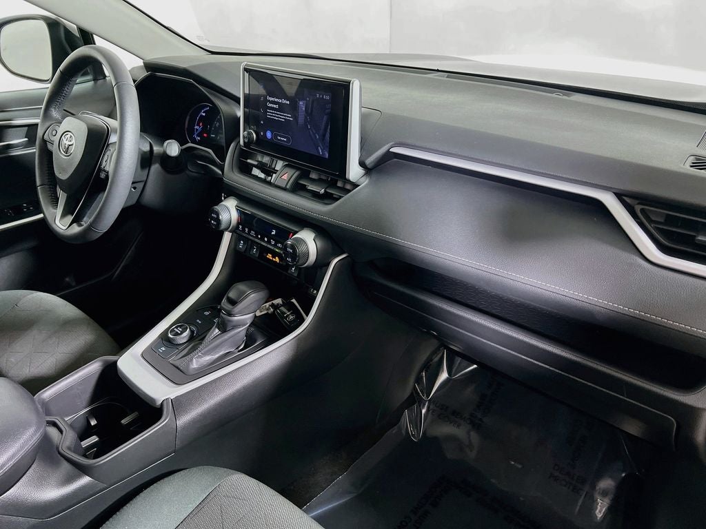 2024 Toyota RAV4 Hybrid Woodland Edition