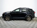 2024 Toyota RAV4 Hybrid Woodland Edition