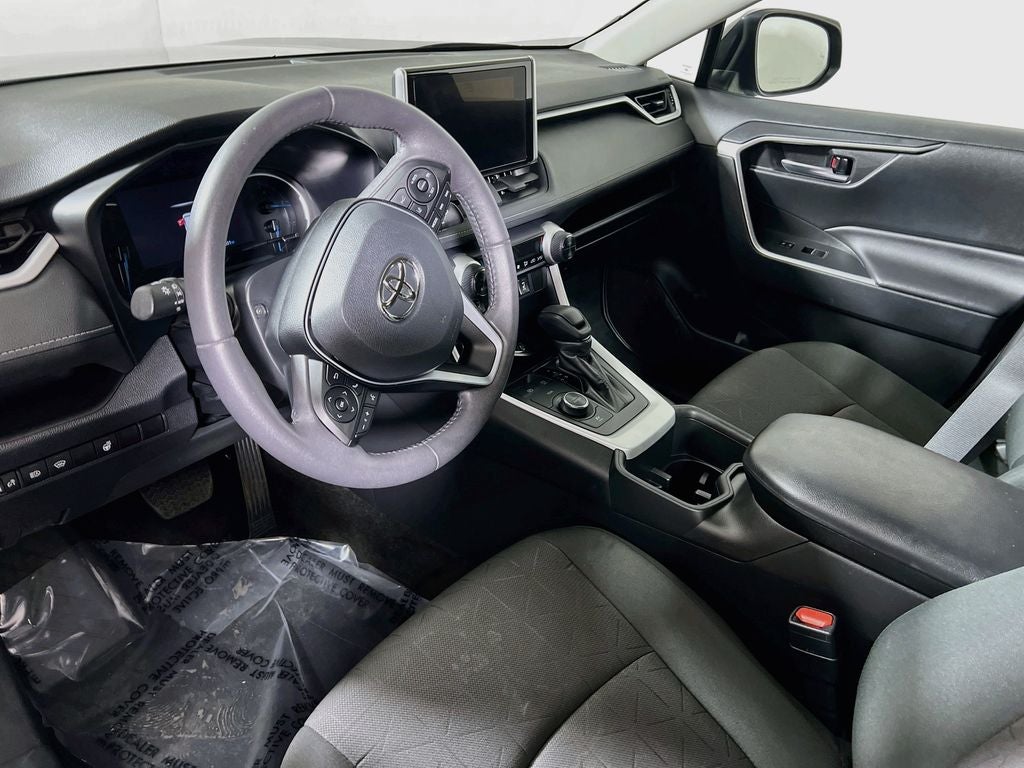2024 Toyota RAV4 Hybrid Woodland Edition