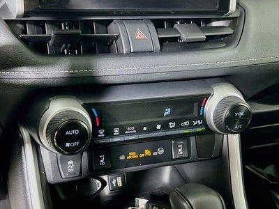 2024 Toyota RAV4 Hybrid Woodland Edition