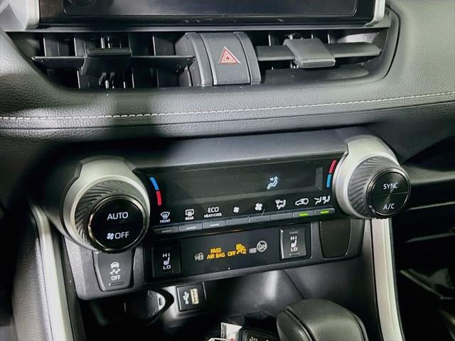 2024 Toyota RAV4 Hybrid Woodland Edition