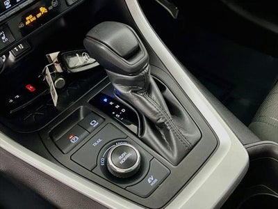 2024 Toyota RAV4 Hybrid Woodland Edition