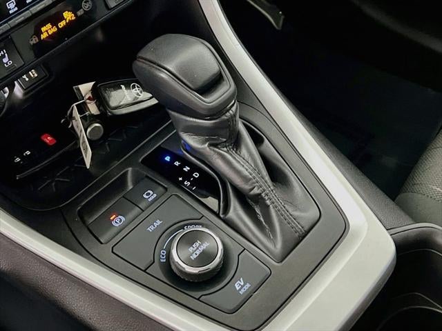 2024 Toyota RAV4 Hybrid Woodland Edition