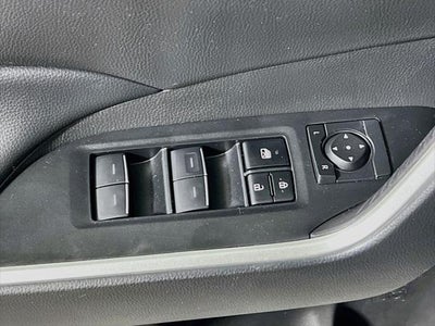 2024 Toyota RAV4 Hybrid Woodland Edition