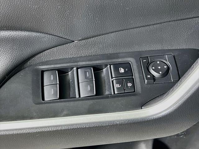2024 Toyota RAV4 Hybrid Woodland Edition