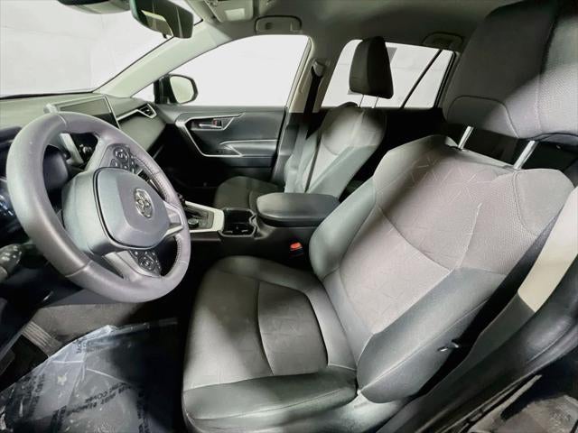 2024 Toyota RAV4 Hybrid Woodland Edition