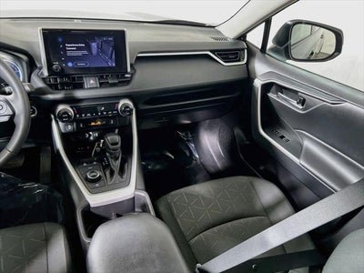 2024 Toyota RAV4 Hybrid Woodland Edition