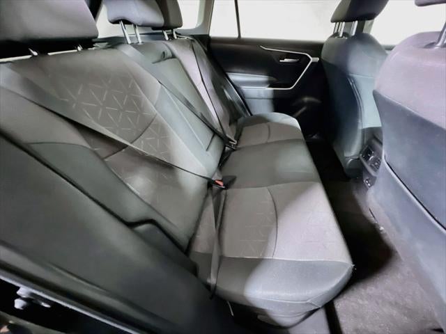 2024 Toyota RAV4 Hybrid Woodland Edition