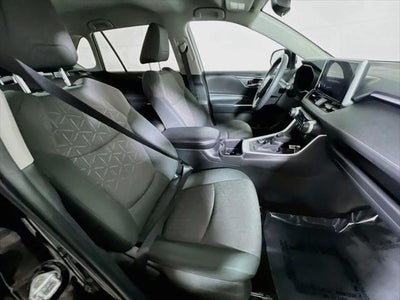 2024 Toyota RAV4 Hybrid Woodland Edition