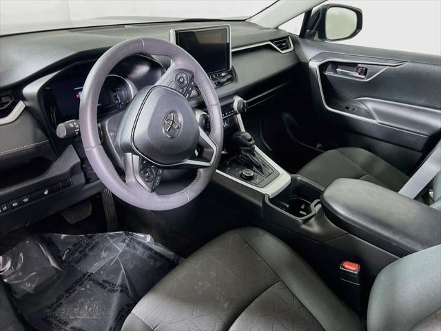 2024 Toyota RAV4 Hybrid Woodland Edition