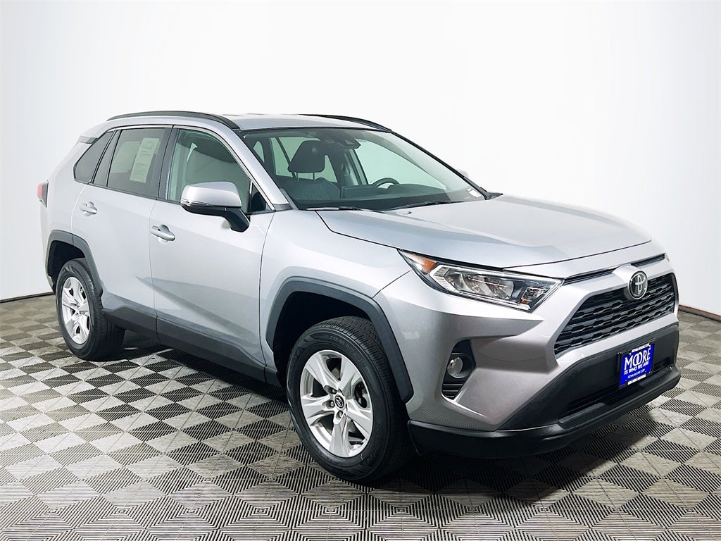 Royal Moore Used Cars