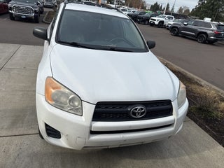 2010 Toyota RAV4 Base