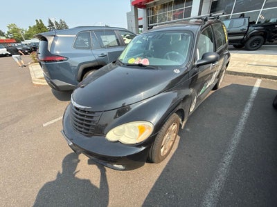 2008 Chrysler PT Cruiser LX