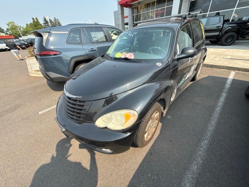 2008 Chrysler PT Cruiser LX