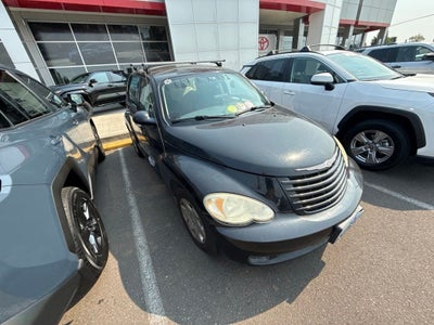 2008 Chrysler PT Cruiser LX