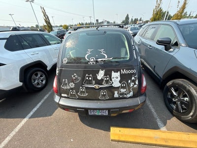 2008 Chrysler PT Cruiser LX