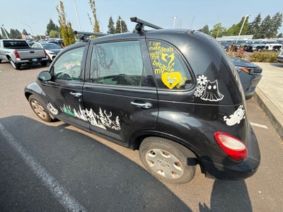 2008 Chrysler PT Cruiser LX