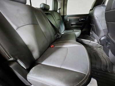 2015 RAM 3500 Laramie
