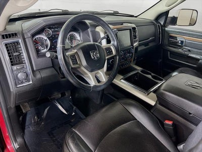 2015 RAM 3500 Laramie