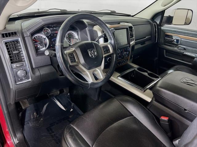 2015 RAM 3500 Laramie