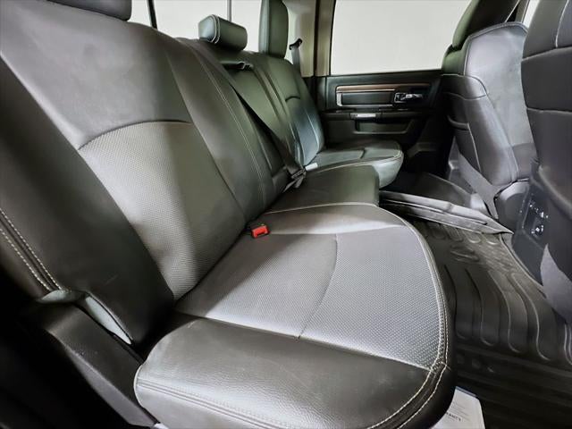 2015 RAM 3500 Laramie