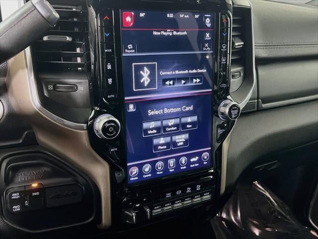 2019 RAM 3500 Laramie