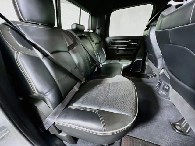 2019 RAM 3500 Laramie