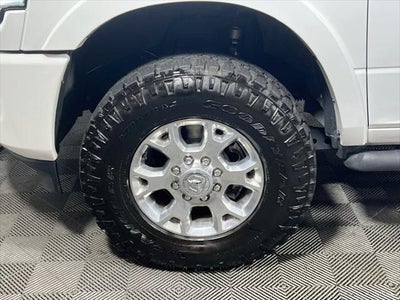 2019 RAM 3500 Laramie