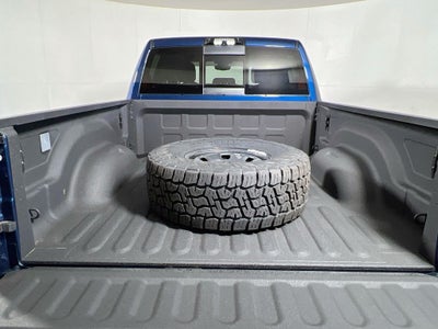 2024 RAM 2500 Tradesman Power Wagon