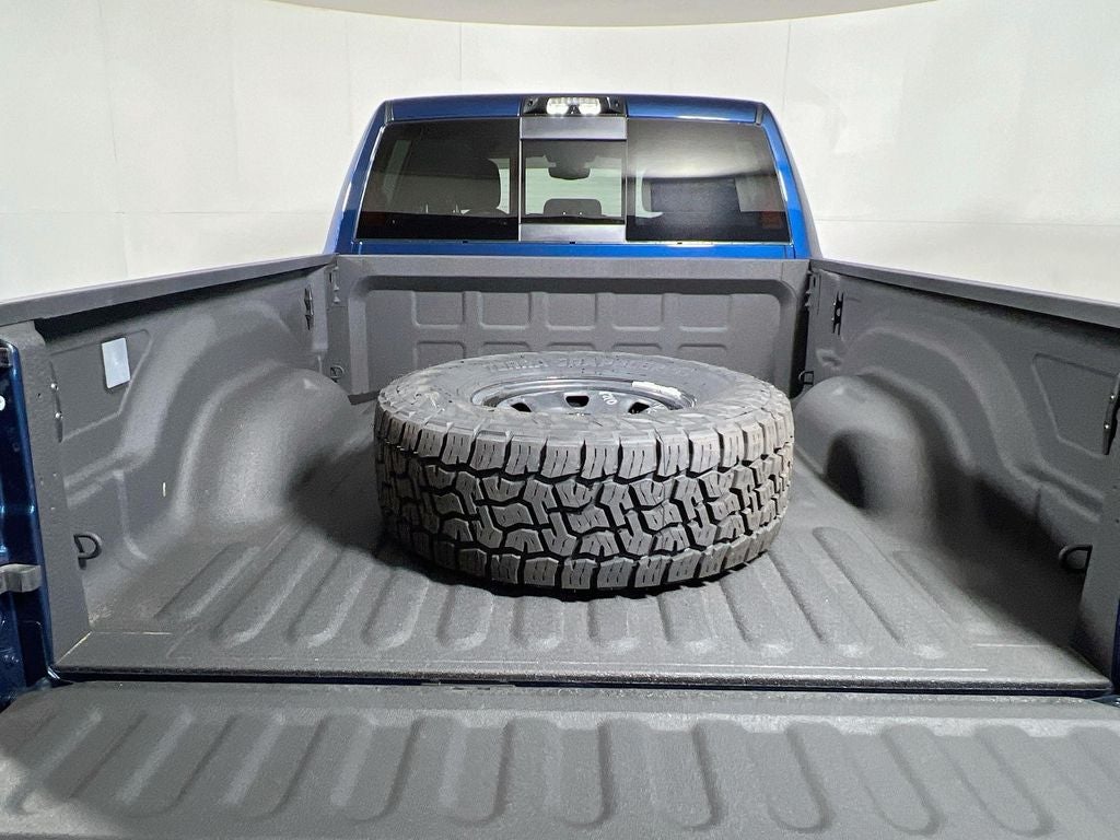 2024 RAM 2500 Tradesman Power Wagon