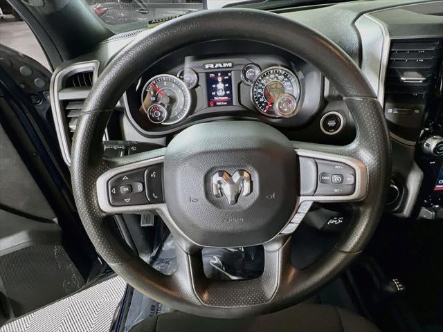 2024 RAM 2500 Tradesman Power Wagon