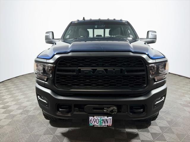 2024 RAM 2500 Tradesman Power Wagon