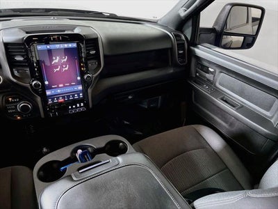 2024 RAM 2500 Tradesman Power Wagon