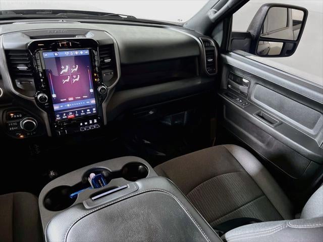2024 RAM 2500 Tradesman Power Wagon