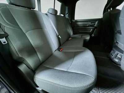 2024 RAM 2500 Tradesman Power Wagon