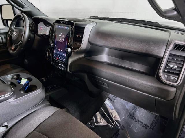 2024 RAM 2500 Tradesman Power Wagon