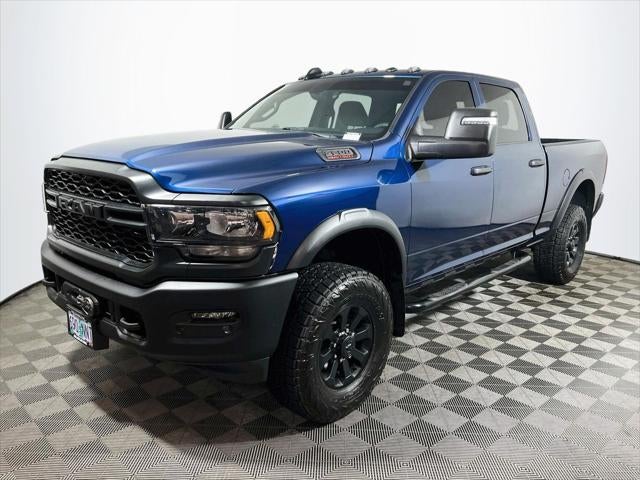 2024 RAM 2500 Tradesman Power Wagon