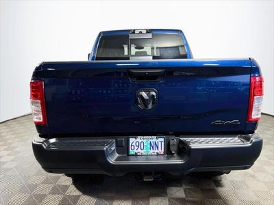 2024 RAM 2500 Tradesman Power Wagon