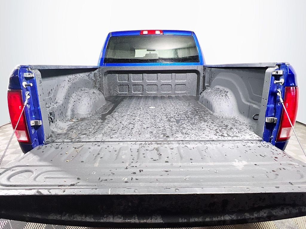 2017 RAM 2500 Tradesman