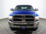 2017 RAM 2500 Tradesman