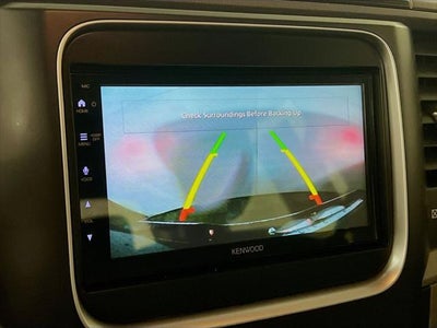 2017 RAM 2500 Tradesman