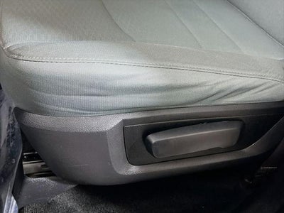 2017 RAM 2500 Tradesman